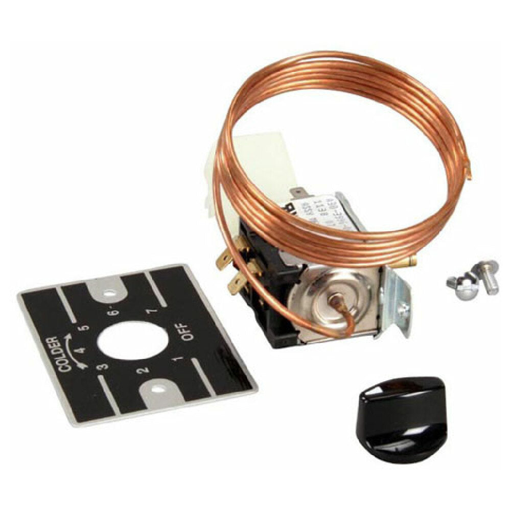 Atlas 2043 Thermostat