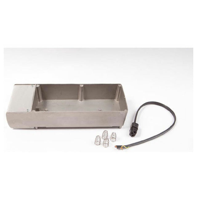 Atlas 2060-1 Condensing Water Evprtr