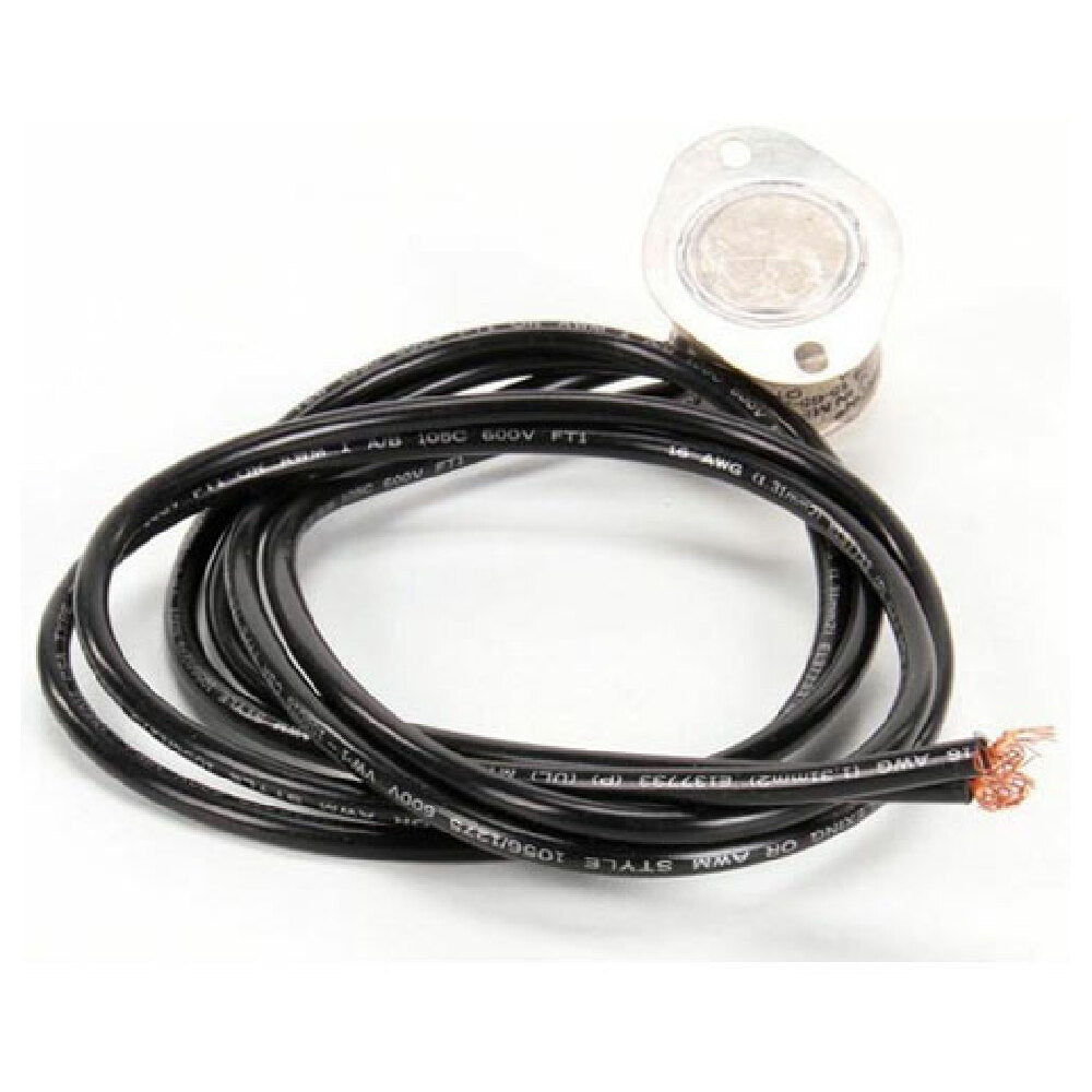 Atlas S86000-052 Safety Switch (hi Limit)