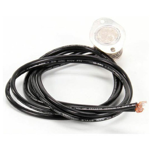 Atlas S86000-052 Safety Switch (hi Limit)
