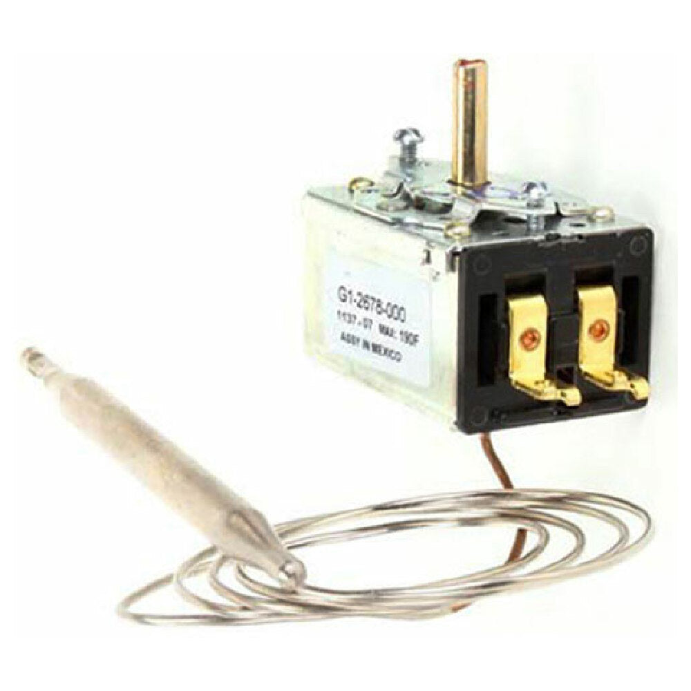 Atlas 2500-1 Thermostat