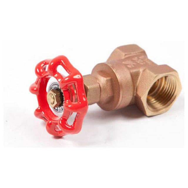 Atlas 3016-11 Brass Stop Valve