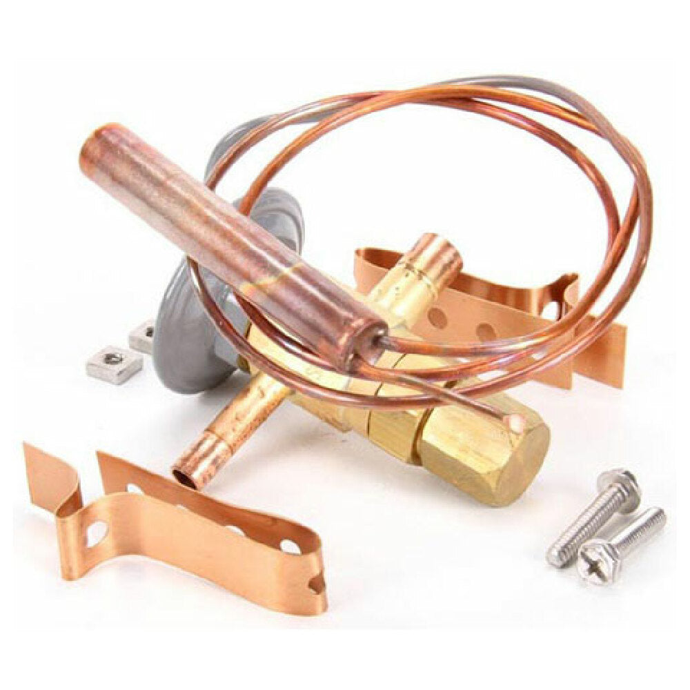 Atlas 494-54 1/4 Tx Valve