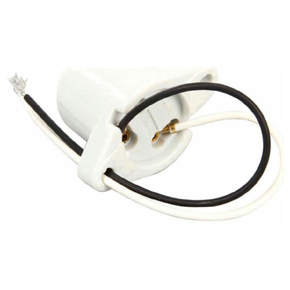 Atlas 600014 Lightsocket For Heatlamp