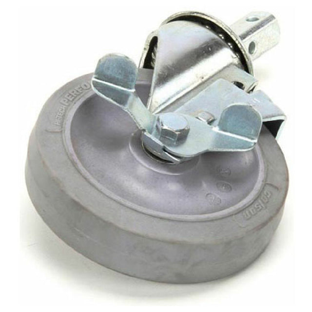 Atlas 6014 Caster W/brakee (ca)