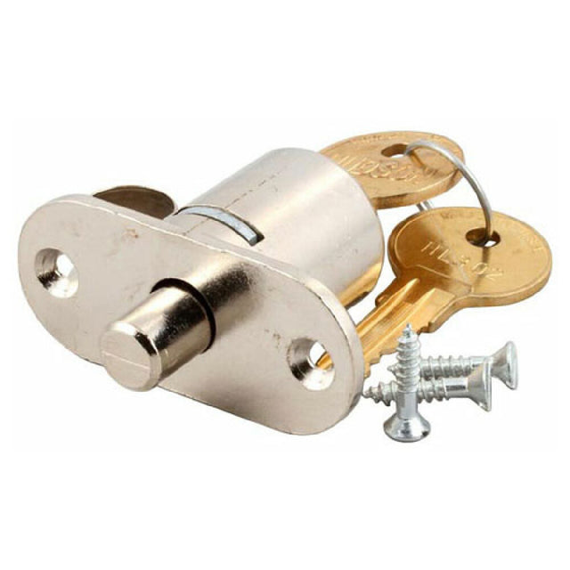 Atlas 666-309 Door Lock