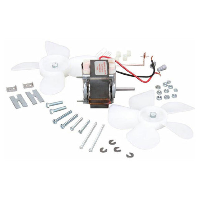 Atlas 68-1799 Fan Motor