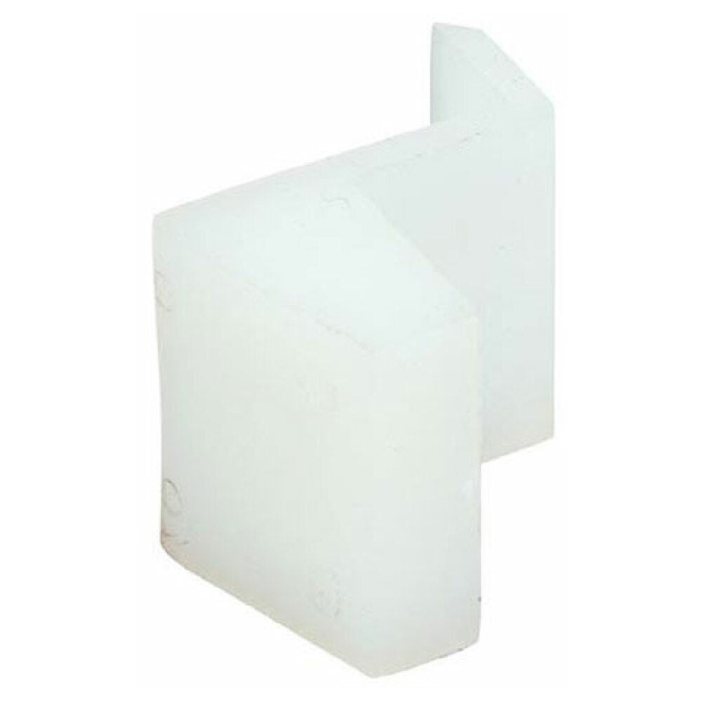 Atlas 7022 White Glass Clip Ddc