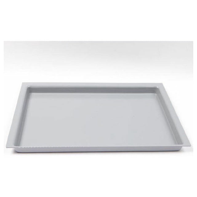 Atlas 7031 Wdf End Plastic Underlid