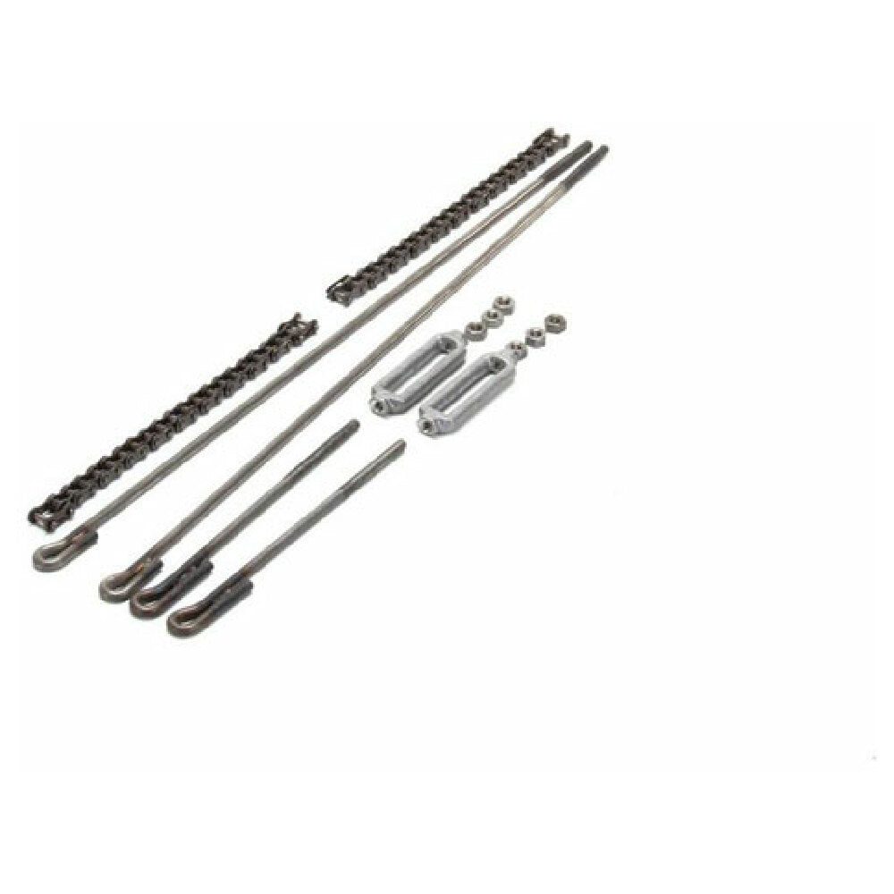 Bakers Pride AS-21840565 Door Chain Assy (co11)