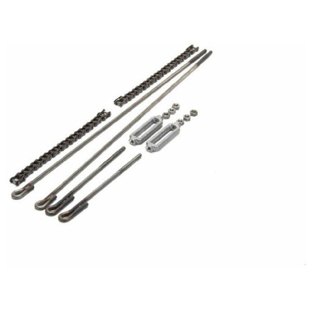 Bakers Pride AS-21840565 Door Chain Assy (co11)