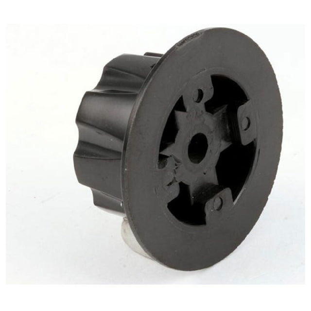 Bakers Pride BKP8704600 Black Knob
