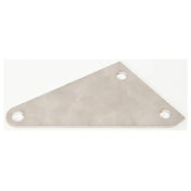 Bakers Pride A5253X Ss Door Handle Mount (gp)