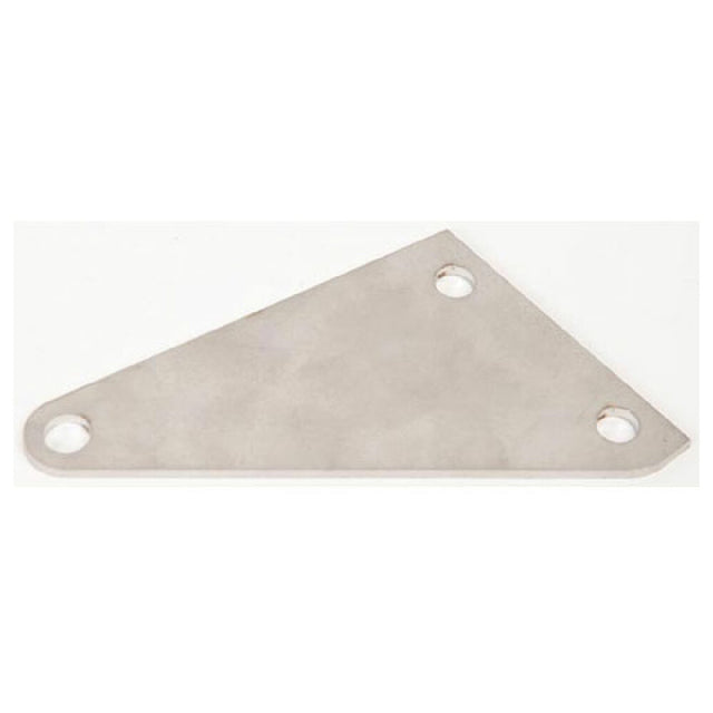 Bakers Pride A5253X Ss Door Handle Mount (gp)