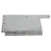 Bakers Pride A5302K Burner Access Cover (gp)