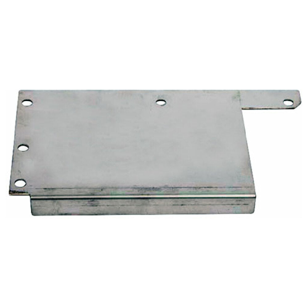 Bakers Pride N4-A5302K Burner Access Cover (gp)