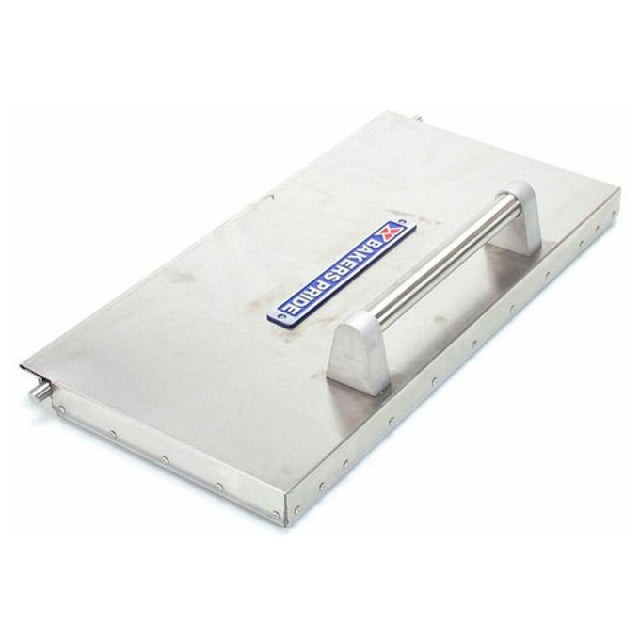 Bakers Pride AS-D1005X P20/p40 Old St Door Assy Ss