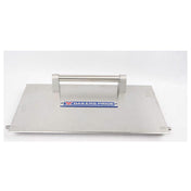 Bakers Pride D3106X Door Assy Wo/wndw W/hndl