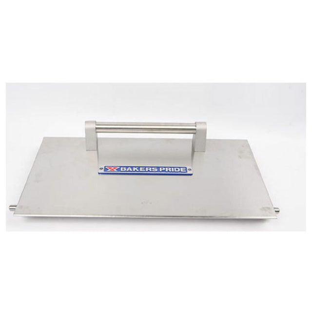Bakers Pride D3106X Door Assy Wo/wndw W/hndl