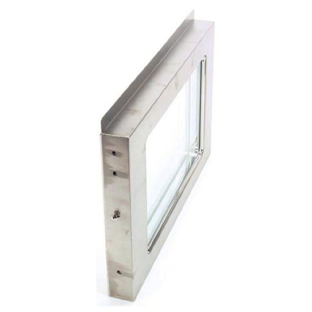 Bakers Pride 21816825 Right Door W/wndw Assy 40bc