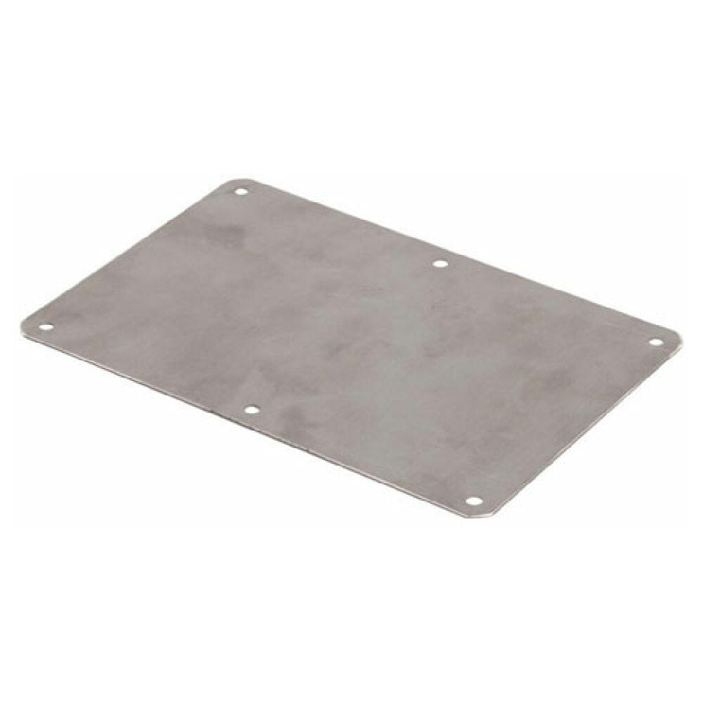 Bakers Pride BKPK1059K Ss Left Side Cover Plate 10