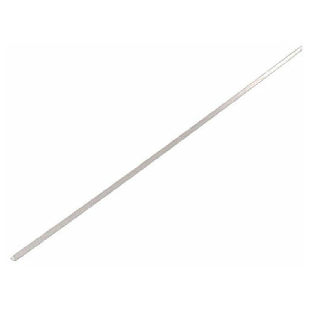 Bakers Pride 21840478 Ss Side Seal Strip Coce/x30