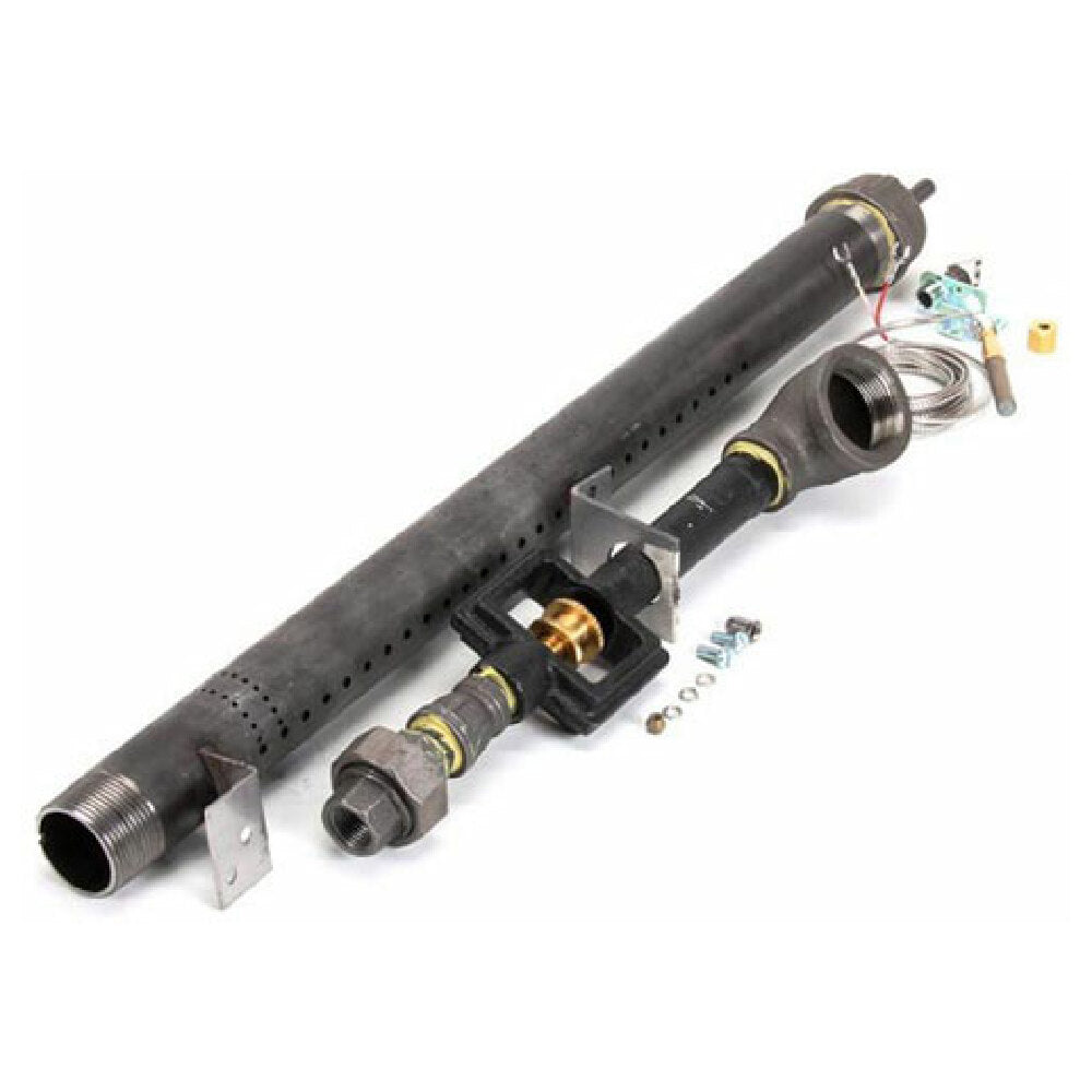 Bakers Pride BKPL5089X Burnr/inspiratr Nat Assy Gp