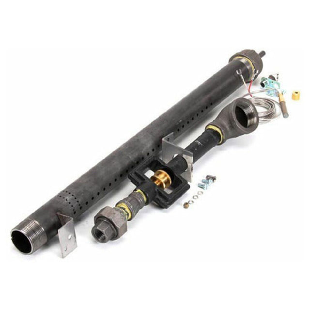 Bakers Pride BKPL5089X Burnr/inspiratr Nat Assy Gp