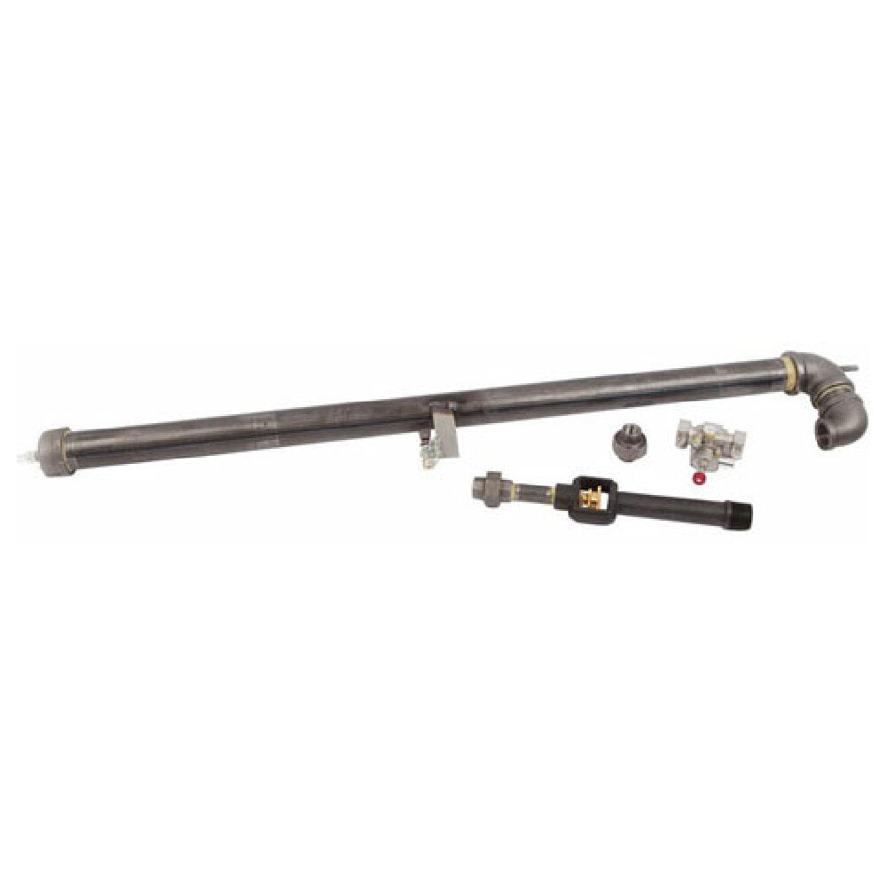 Bakers Pride AS-L5128X Retro Kit Ts11&burner 300/3151