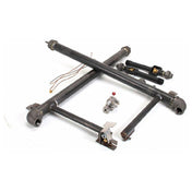 Bakers Pride AS-L5133X Retro Kit Ts11&burner Y6