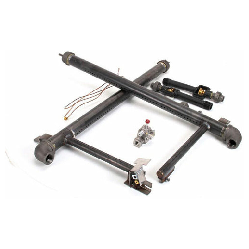 Bakers Pride L5133X Retro Kit Ts11&burner Y6