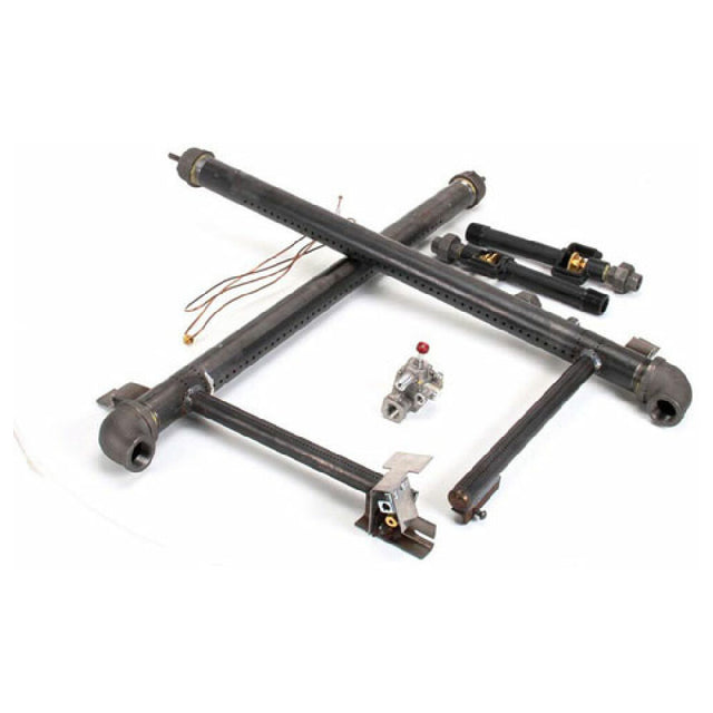 Bakers Pride L5133X Retro Kit Ts11&burner Y6