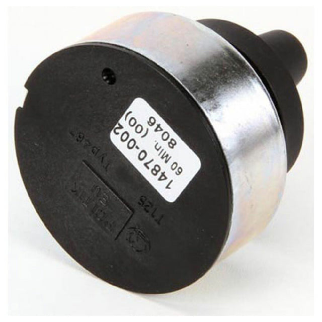 Bakers Pride AS-M1018X Mech 60 Min Timer