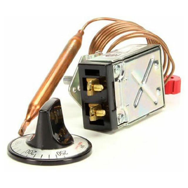 Bakers Pride BKPM1342X Unlin 250ftf Thermostat Sp8660
