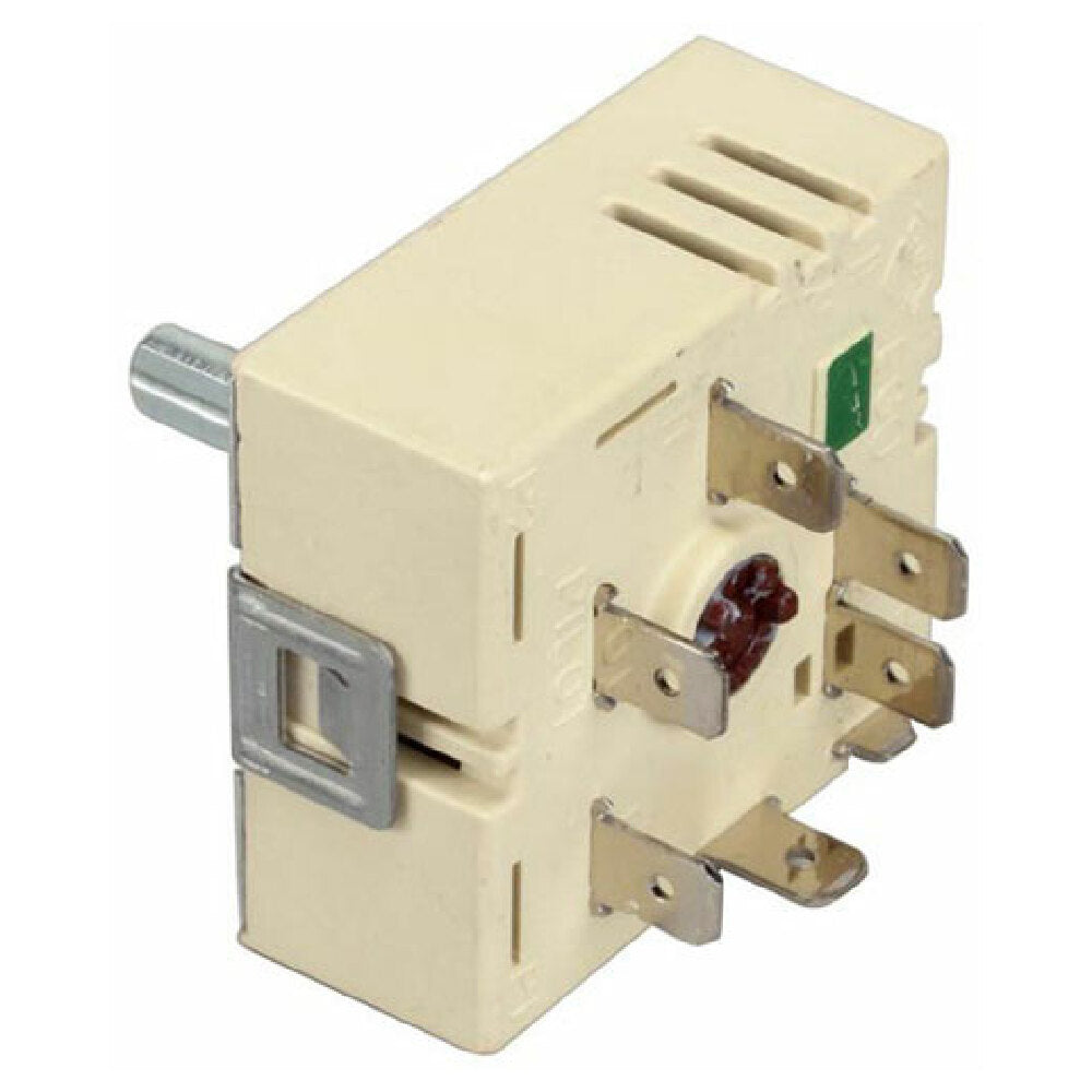 Bakers Pride 2E-M1367A 208v Infinite Switch Ego 769