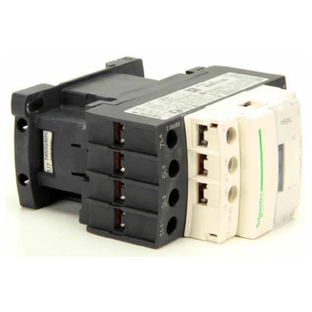 Bakers Pride M1372A 50/6 4pole 240v Contactr 25a