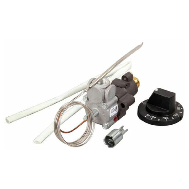 Bakers Pride M1465X W/knob 450ftf Thermostat Bj