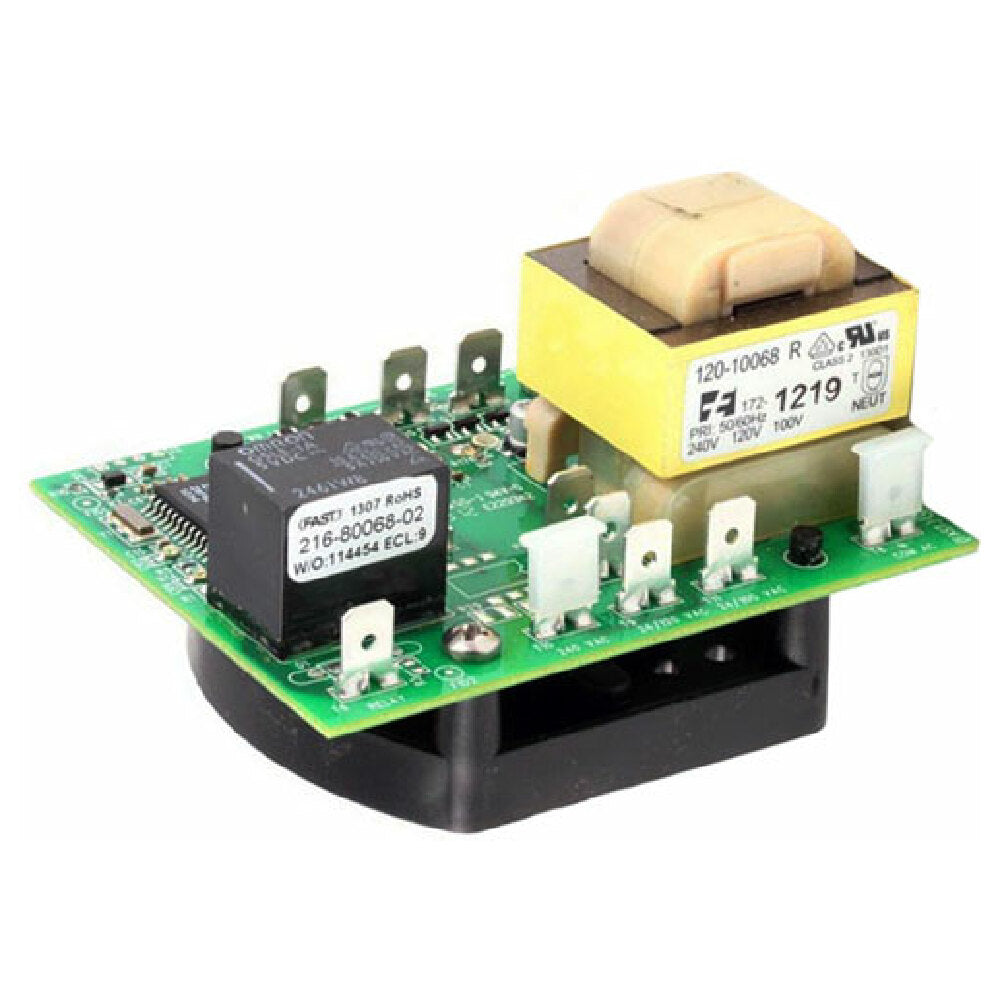 Bakers Pride M1553A 150 550f Thermostat Fast E6