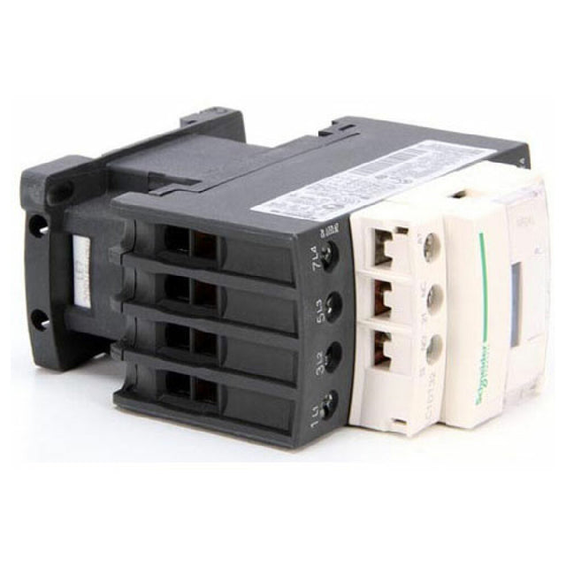 Bakers Pride M1566X 6 4pole 208v Contactor