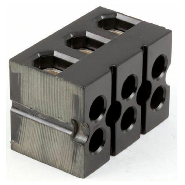 Bakers Pride 2E-P1003A Electric Terminal Block 3 Pole