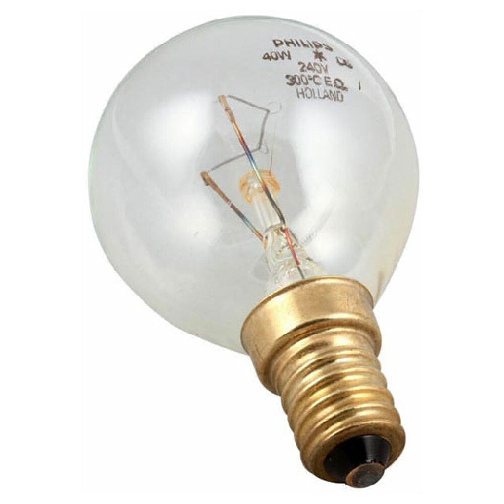 Bakers Pride AS-P1122A 240v/40w Appliance Bulb #77.9