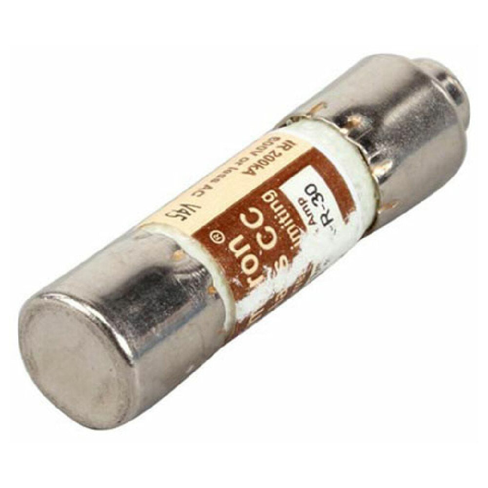 Bakers Pride 2E-P1164A 600v/30 Amp Fuse Class Cc