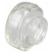 Bakers Pride AS-P1195A 58mm Lens Lamp Housing Flat