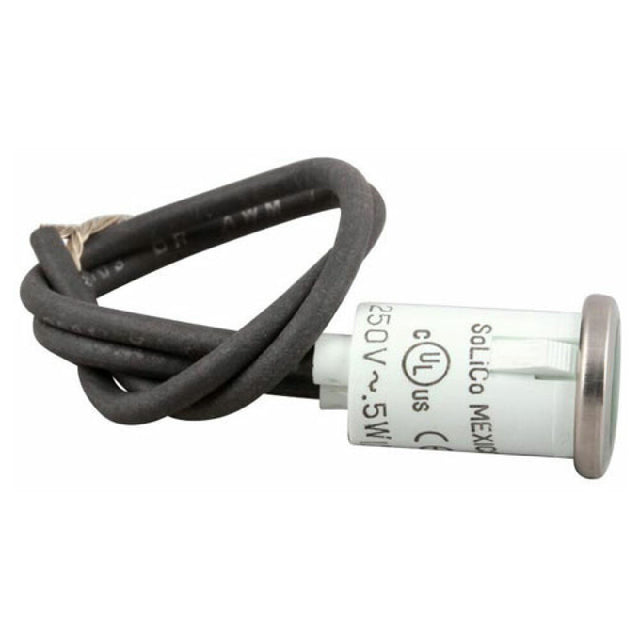 Bevles BVL1509600 Green Pilot Light Gdcog/bcog