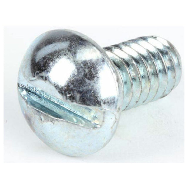 Bakers Pride BKPQ2041A Rnd Hd 1/4 20x1/2 Screw Zi