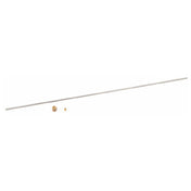 Bakers Pride AS-R3035X 60 Pilot Tube W/nut & Ferrule
