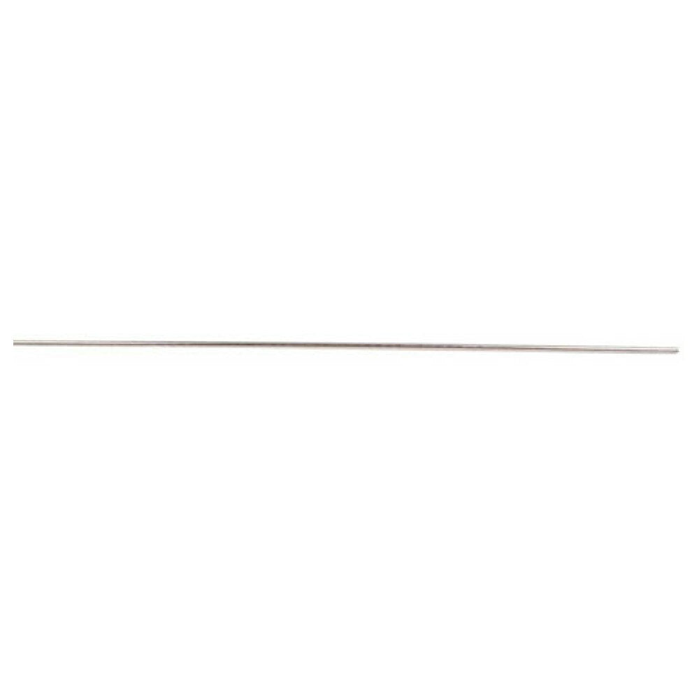 Bakers Pride R3036X Pilot Tube W/nut & Ferrule