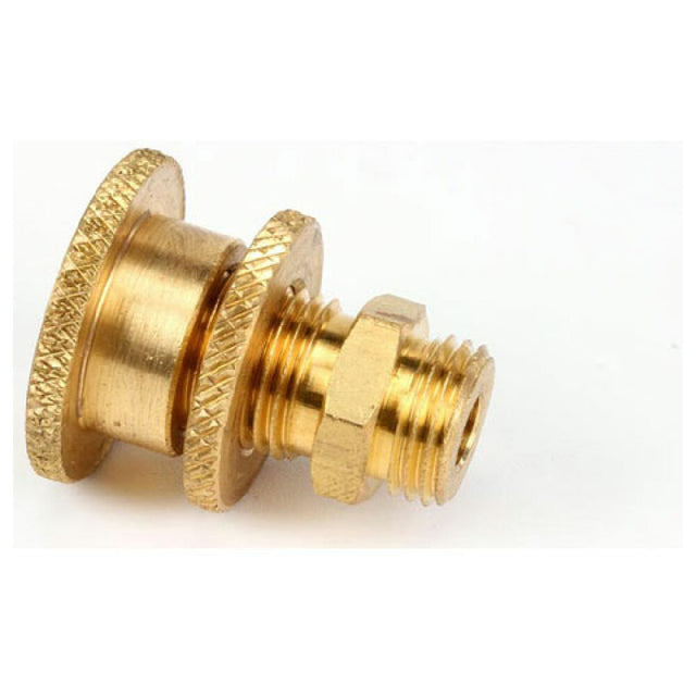 Bakers Pride R3075X #2 (w/o Spud) Spud Assy