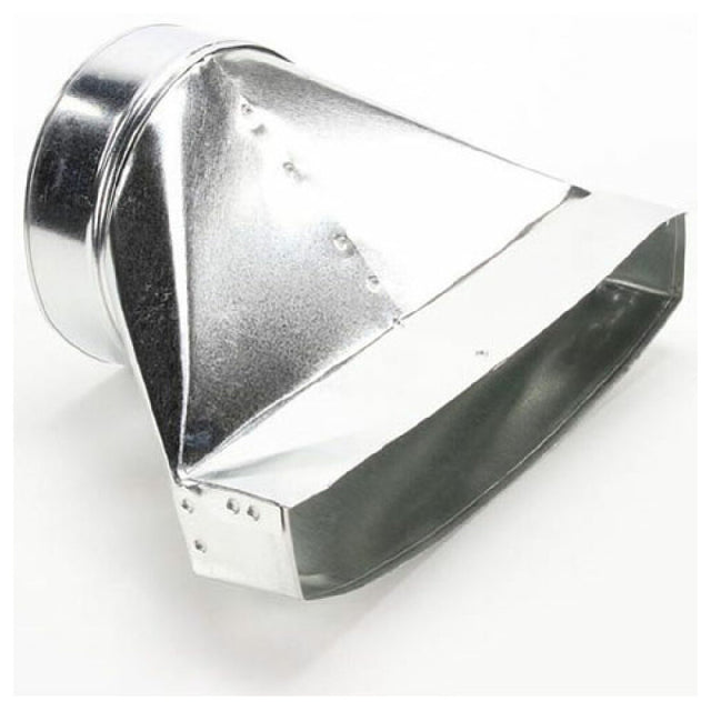 Bakers Pride 2F-R3087A Flue Adapter