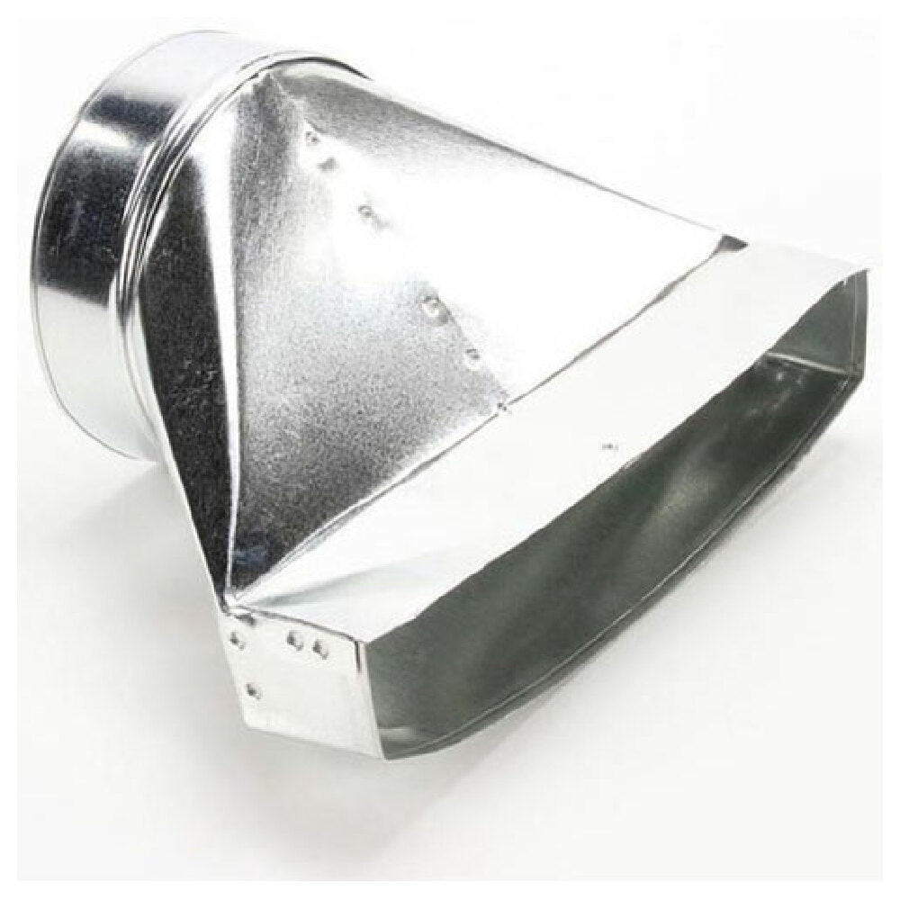 Bakers Pride R3087X Flue Adapter